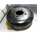98T033 Water Pump Pulley From 2005 Ford F-150 5.4 XC2E8A528AA 98T033 Water Pump Pulley From 2005 Ford F-150 5.4 XC2E8A528AA